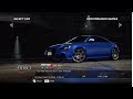 NFS Hot Pursuit Audi TT RS HD1080p 60FPS 
