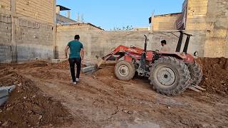Where is the Carpet Cleaner? A new apartment and big changes for Mehran and girls! 🏠