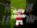 North London is alive. We're ready.