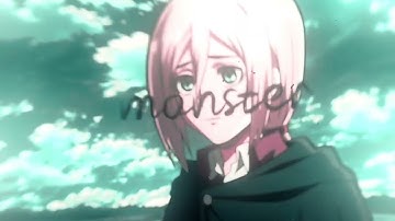 Monster Mep - HBD Cyreo