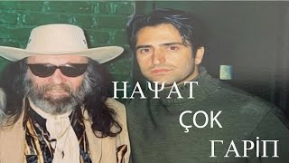 Hayat Ne Garip! Cem Karaca-Mahsun Kırmızıgül-Remix