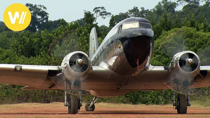 Douglas DC-3 - A new life after WWII for the legen...