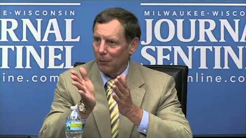 Full interview with Mark Neumann