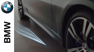 Bmw 3 Serie G20 - Deurgrepen - Bmw.nl