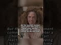 Dirk Gently's Holistic Detective Agency/ This homeless woman has started a new life.