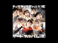 Up Up Girls (Kakko Kari) - Kono Melody wo Kimi to