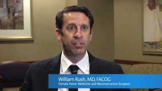 What Are The Symptoms Of Pelvic Organ Prolapse?