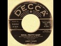 Jimmy Daley - Rock, Pretty Baby