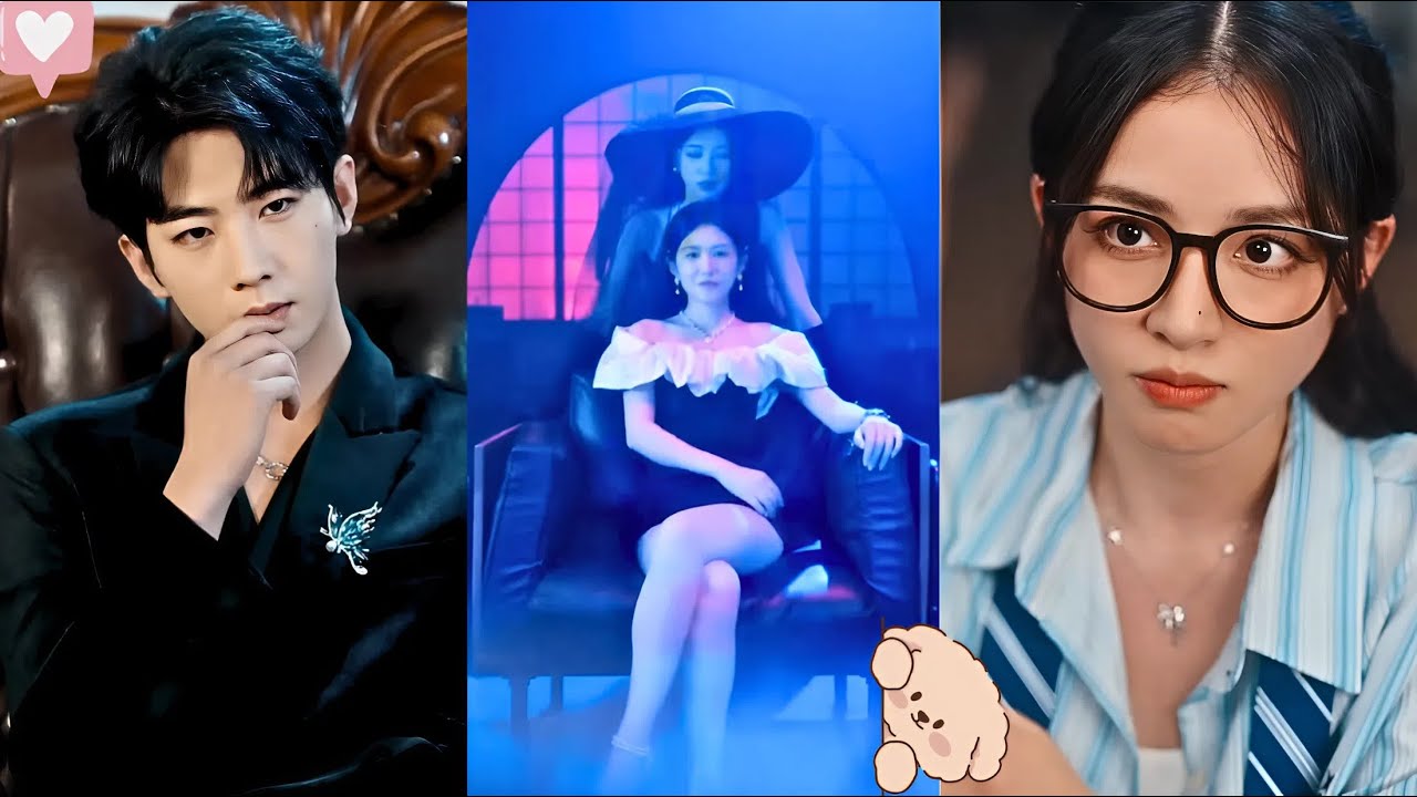 Preciosa mía, continúa con tu farsa. Me divierto mucho observándote, y después, yo me encargaré de..