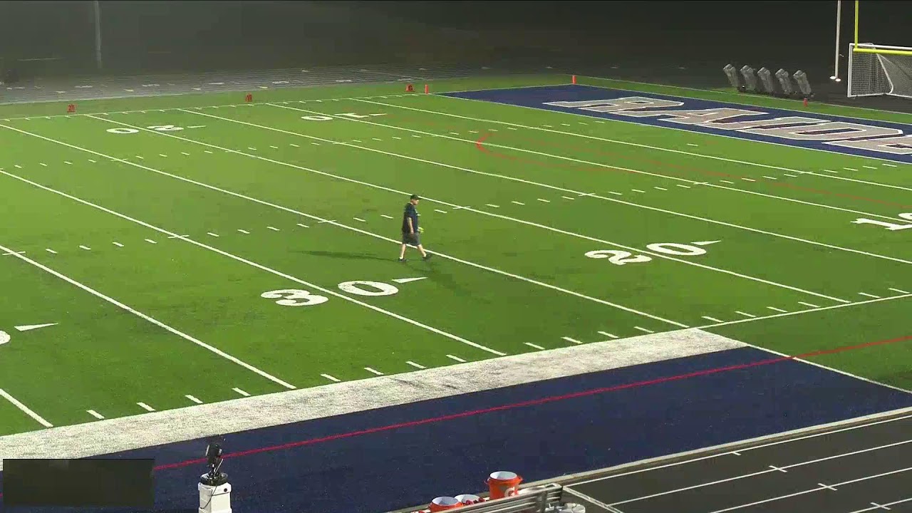 morgan-high-school-vs-warren-high-school-mens-varsity-football-youtube