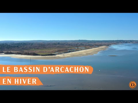 Le Bassin d'Arcachon
