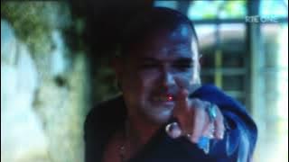 Gavin Friday with RTE Orchestra - Bewley Brothers -Dec.2021.