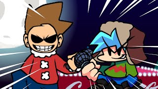 Demolition, But I Remade The Vocals