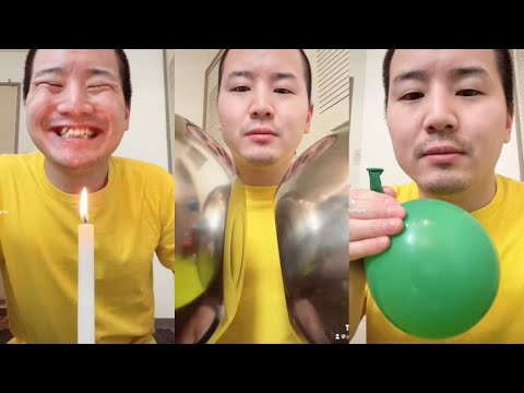 Junya1gou funny video 😂😂😂 | JUNYA Best TikTok May 2022 Part 123