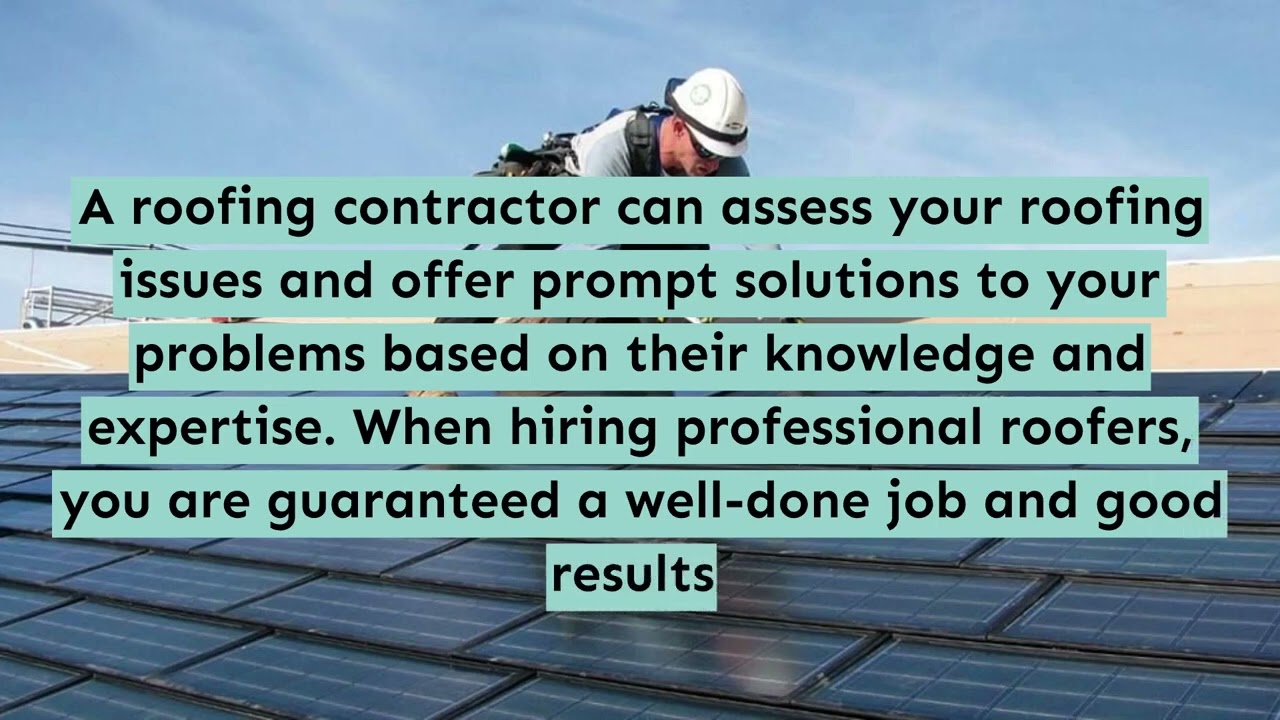 Roofing contractor - Malibu - My Socal Builders Malibu - (424) 254-7326