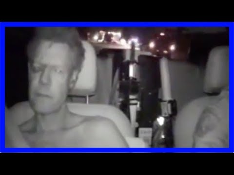 Randy travis naked arrest video released - YouTube
