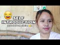 Self Introduction Epic Fail Compilation 🥴