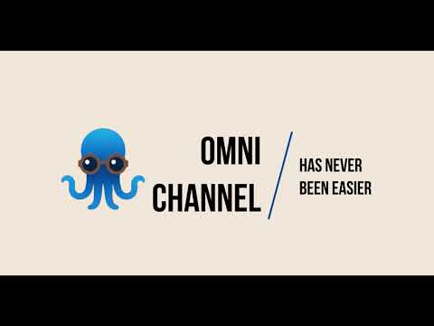 Build Intelligent Omnichannel AI Agents with Randol | Voice, SMS, Email & Chat