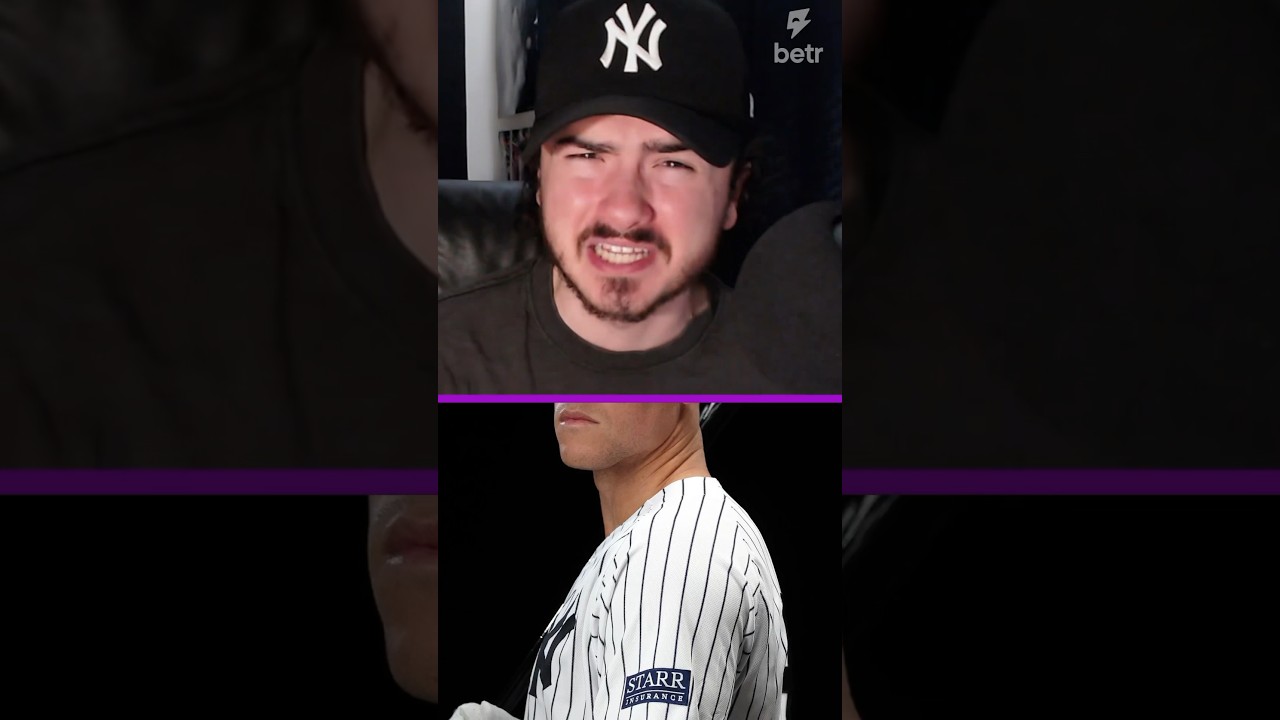 🤬 THE YANKEES RUINED THEIR UNIFORMS