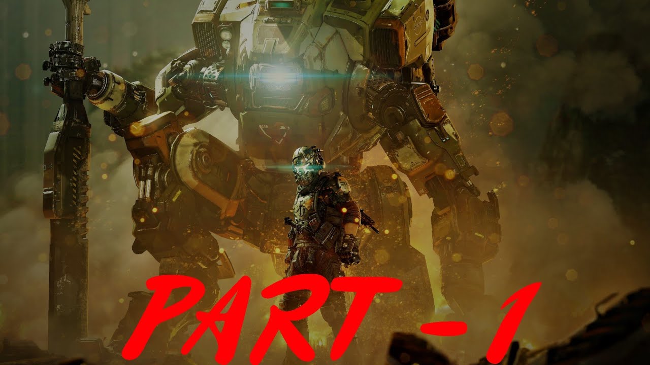 titanfall 2 walkthrough titanfall 2 walkthrough