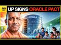 ALERT: Oracle to Train 300,000 in UP - India's AI Talent Pipeline Accelerates