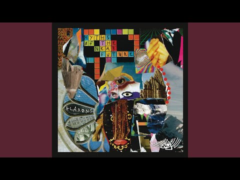 Klaxons — Two Receivers