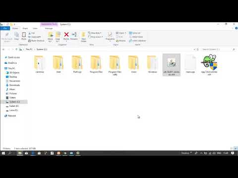 Tutorial compile program java menggunakan command line CMD windows 10