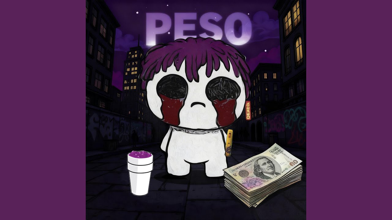 Watch Peso on YouTube Watch Peso on YouTube