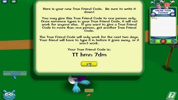 toontown true friend codes part 1