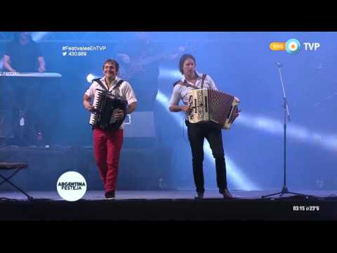 Video de Los Alonsitos