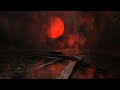 Moloch Conspiracy Radiant Water Dark Ambient Horror Soundscape