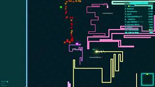 I forgot what this felt like to have fans. (Powerline.io)