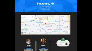 Mobile App Developers Syracuse, NY