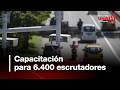 Desde junio iniciarían anulaciones de 5.8 millones de fotomultas | Noticias UNO