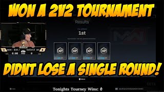Won a Gunfight Tournament Without Losing A Single Round! screenshot 3