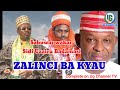 Sabuwar wakar Sidi Uzairu Badamasi ZALINCI BABU KYAU Ta Gargadi Asaki Sheikh Abduljabbar