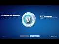 Fortnite Guide | How to Complete Perfected Nature Quests (UNLOCK VBUCKS)