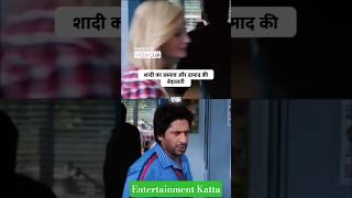 Arshad Warsi's Most Awkward Marriage Proposal! 😂 | Bollywood Comedy #shortsfeed #shorts #bollywood