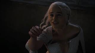Daenerys Targaryen's Dragons (Games of Thrones Season 1-6)