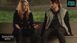 Switched At Birth 4X10 Official Preview Freeform