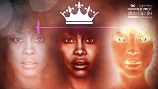 Erykah Badu - On and on dnb remix (Dorian Greyt)