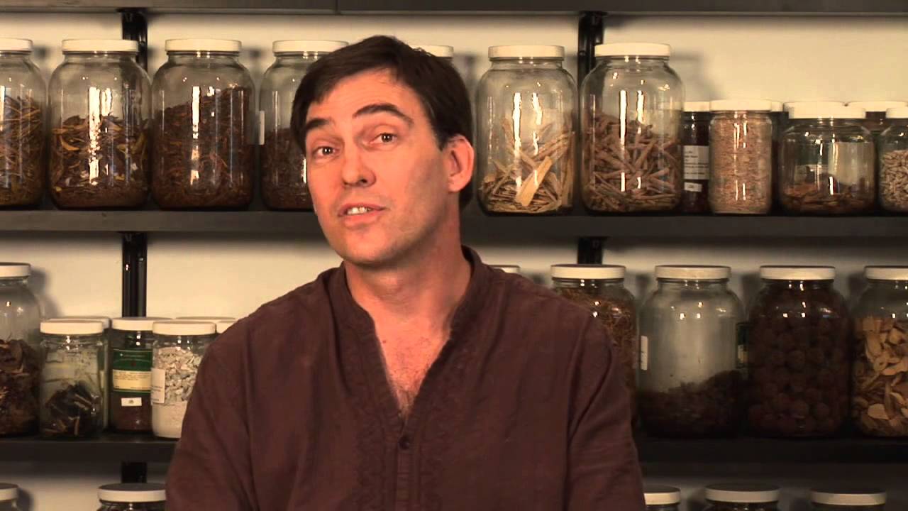 Herbal Anxiety Medicine