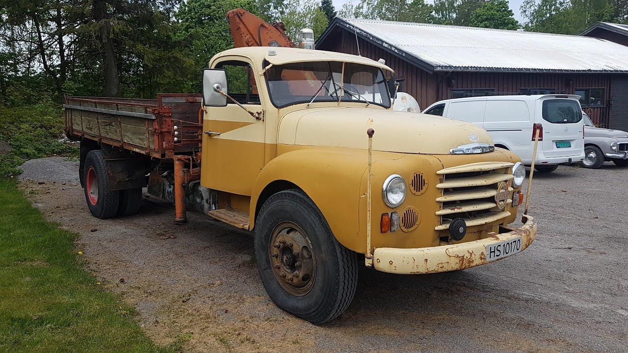 Volvo L475 Test ride