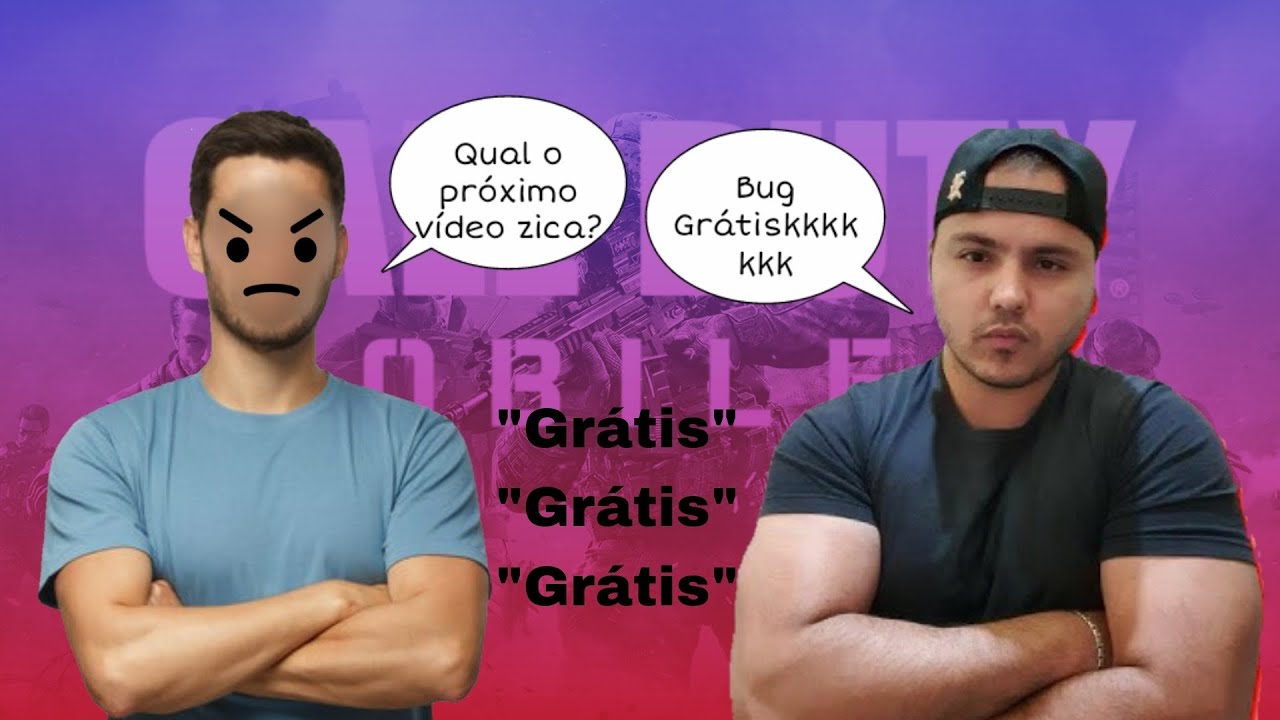 O Meu Problema Com o Zica Games......