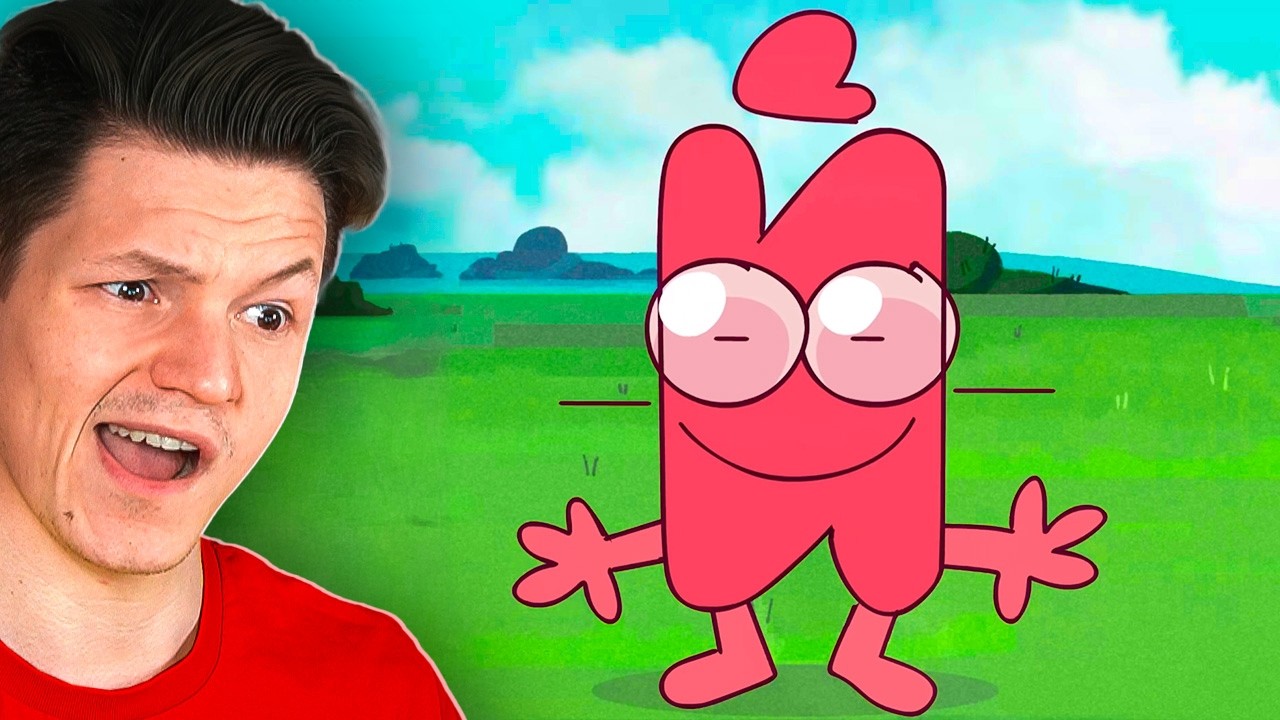 Я ЗРЯ ПРОПУСТИЛ ЭТОТ ТРЕНД... И.Н.М.Т.