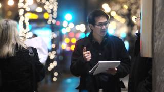 Details Jun - Moody Stories - Promotional Video for Moody Bible Institute Update