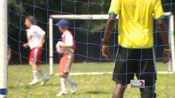 Lack of activity affects your health