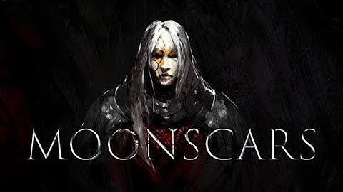 Moonscars - PC gameplay - 2D metroidvania hack and slash