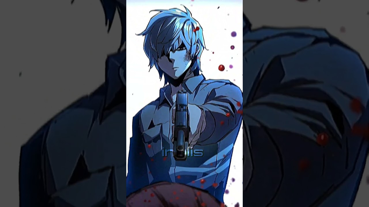 Yu ijin edit name: mercenary enrollment 