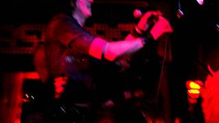 The Pleasures - Some like it rock (26.05.2011, Hamburg, Silber)